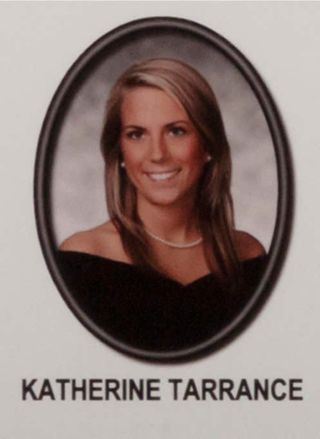 Beta Mu Chapter Composite Detail, Katherine Tarrance, 2010-2011