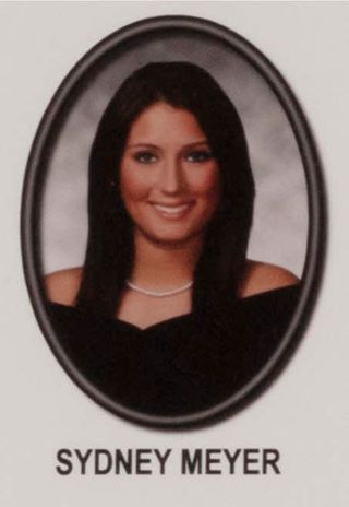 Beta Mu Chapter Composite Detail, Sydney Meyer, 2010-2011