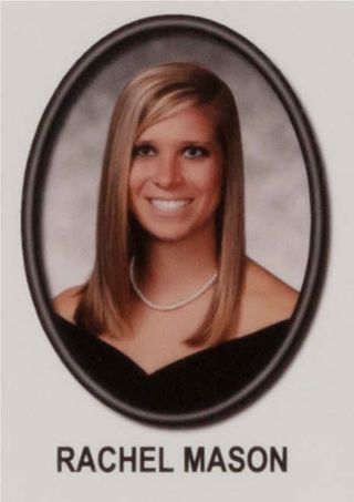 Beta Mu Chapter Composite Detail, Rachel Mason, 2010-2011