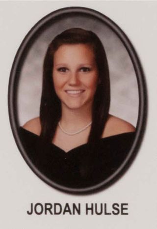 Beta Mu Chapter Composite Detail, Jordan Hulse, 2010-2011