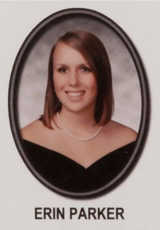 Beta Mu Chapter Composite Detail, Erin Parker, 2010-2011
