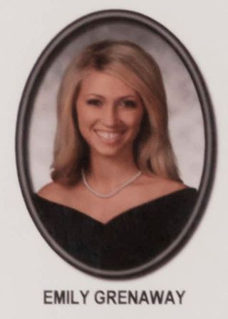 Beta Mu Chapter Composite Detail, Emily Grenaway, 2011-2012