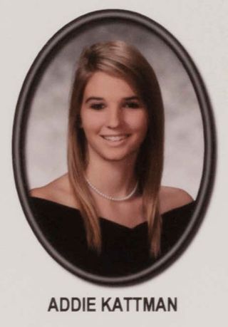 Beta Mu Chapter Composite Detail, Addie Kattman, 2011-2012
