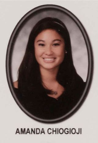 Beta Mu Chapter Composite Detail, Amanda Chiogioji, 2011-2012