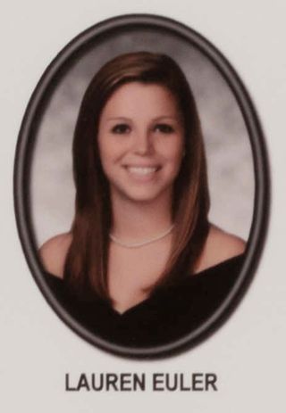 Beta Mu Chapter Composite Detail, Lauren Euler, 2011-2012