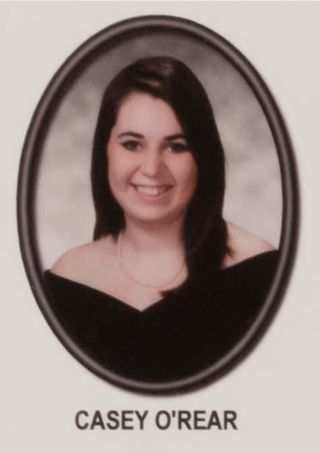 Beta Mu Chapter Composite Detail, Casey O'Rear, 2011-2012
