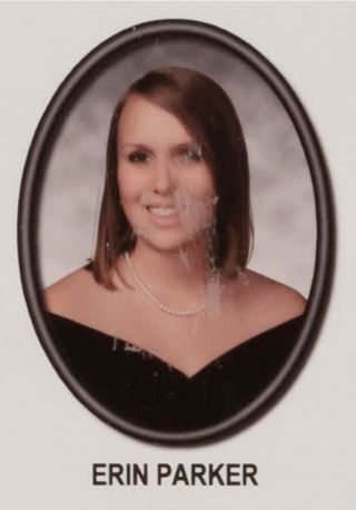 Beta Mu Chapter Composite Detail, Erin Parker, 2011-2012