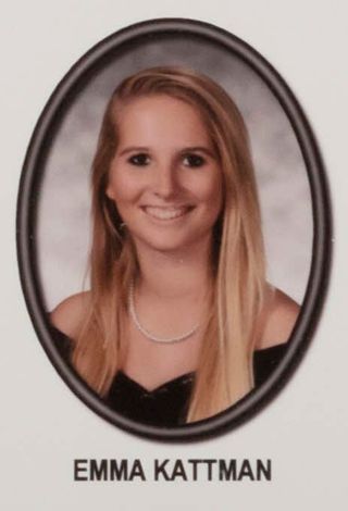 Beta Mu Chapter Composite Detail, Emma Kattman, 2011-2012