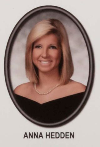 Beta Mu Chapter Composite Detail, Anna Hedden, 2011-2012