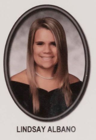 Beta Mu Chapter Composite Detail, Lindsay Albano, 2011-2012