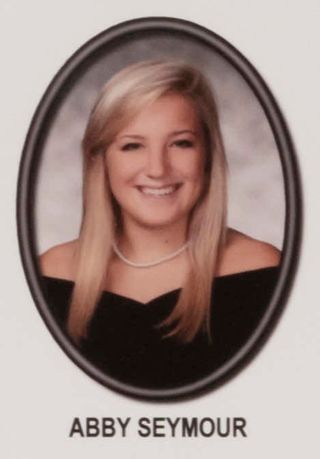 Beta Mu Chapter Composite Detail, Abby Seymour, 2011-2012