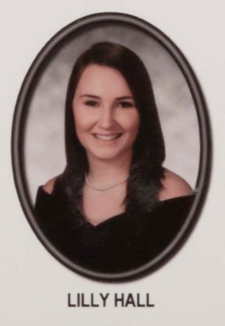Beta Mu Chapter Composite Detail, Lilly Hall, 2011-2012