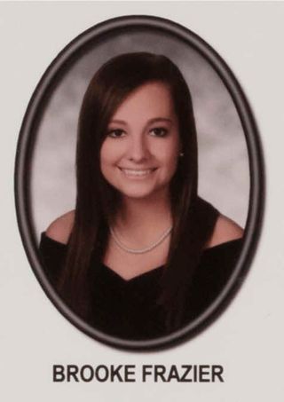 Beta Mu Chapter Composite Detail, Brooke Frazier, 2011-2012