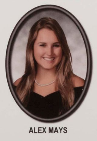 Beta Mu Chapter Composite Detail, Alex Mays, 2011-2012