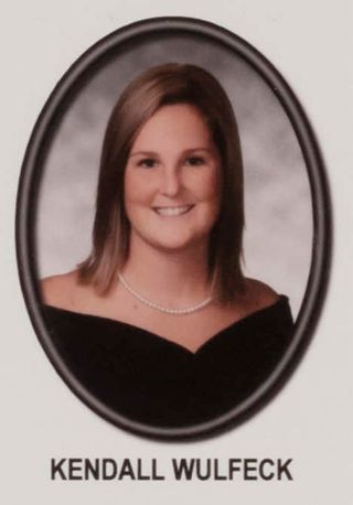 Beta Mu Chapter Composite Detail, Kendall Wulfeck, 2011-2012