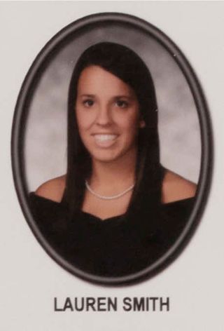 Beta Mu Chapter Composite Detail, Lauren Smith, 2011-2012