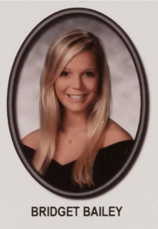 Beta Mu Chapter Composite Detail, Bridget Bailey, 2011-2012
