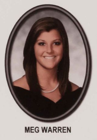 Beta Mu Chapter Composite Detail, Meg Warren, 2011-2012