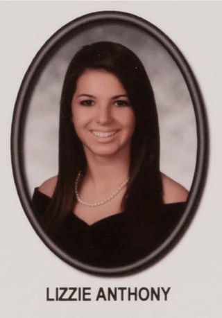 Beta Mu Chapter Composite Detail, Lizzie Anthony, 2011-2012