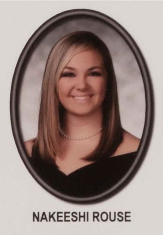 Beta Mu Chapter Composite Detail, Nakeeshi Rouse, 2011-2012