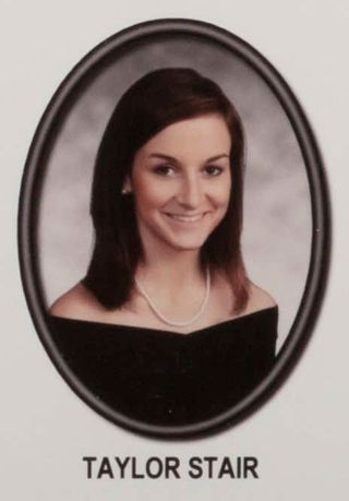 Beta Mu Chapter Composite Detail, Taylor Stair, 2011-2012