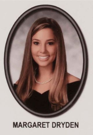 Beta Mu Chapter Composite Detail, Margaret Dryden, 2011-2012