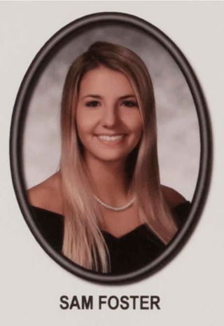 Beta Mu Chapter Composite Detail, Sam Foster, 2011-2012
