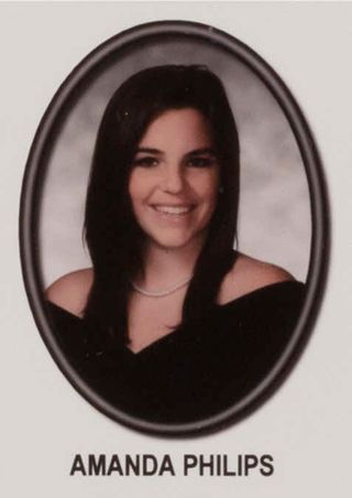 Beta Mu Chapter Composite Detail, Amanda Philips, 2011-2012