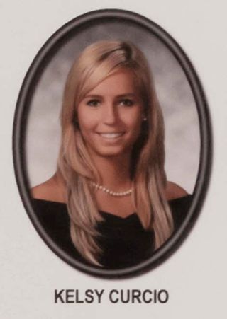 Beta Mu Chapter Composite Detail, Kelsy Curcio, 2011-2012