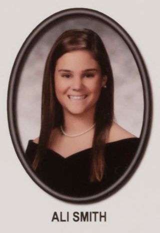 Beta Mu Chapter Composite Detail, Ali Smith, 2011-2012