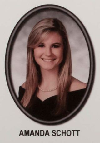 Beta Mu Chapter Composite Detail, Amanda Schott, 2011-2012