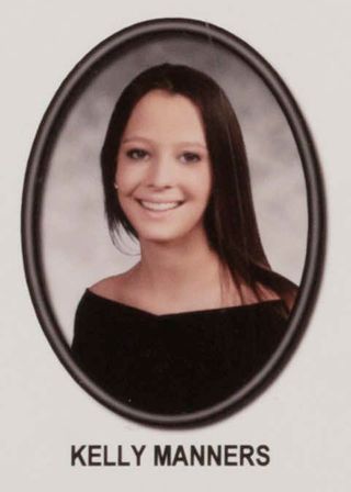 Beta Mu Chapter Composite Detail, Kelly Manners, 2011-2012