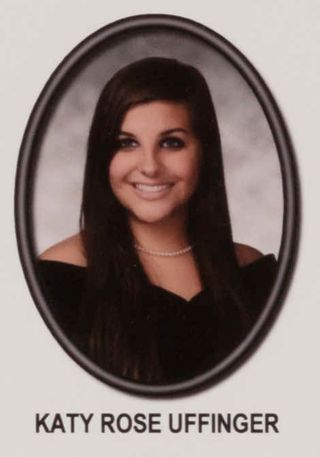 Beta Mu Chapter Composite Detail, Katy Rose Uffinger, 2011-2012