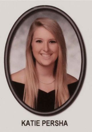 Beta Mu Chapter Composite Detail, Katie Persha, 2011-2012