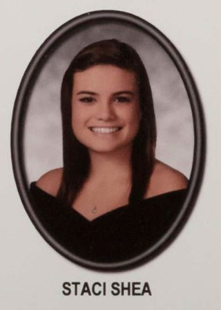 Beta Mu Chapter Composite Detail, Staci Shea, 2011-2012