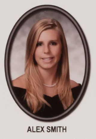 Beta Mu Chapter Composite Detail, Alex Smith, 2011-2012