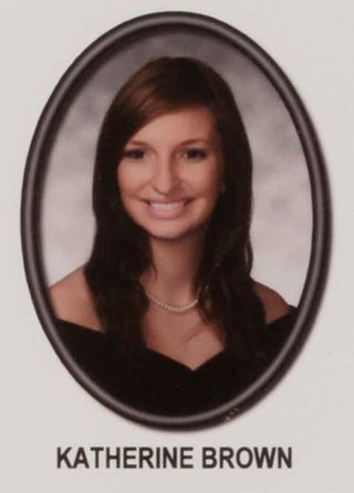 Beta Mu Chapter Composite Detail, Katherine Brown, 2011-2012