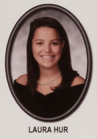 Beta Mu Chapter Composite Detail, Laura Hur, 2011-2012