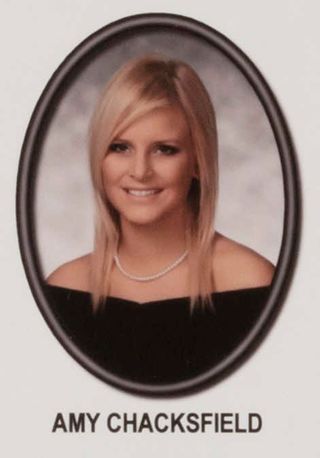 Beta Mu Chapter Composite Detail, Amy Chacksfield, 2011-2012