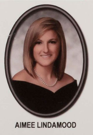 Beta Mu Chapter Composite Detail, Aimee Lindamood, 2011-2012
