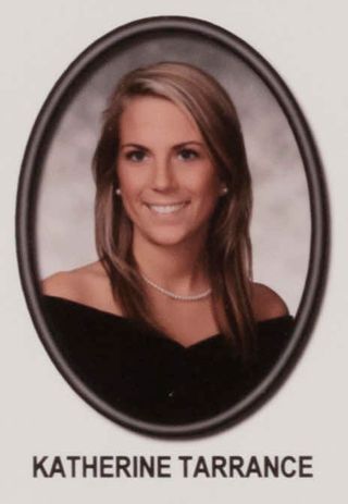 Beta Mu Chapter Composite Detail, Katherine Tarrance, 2011-2012
