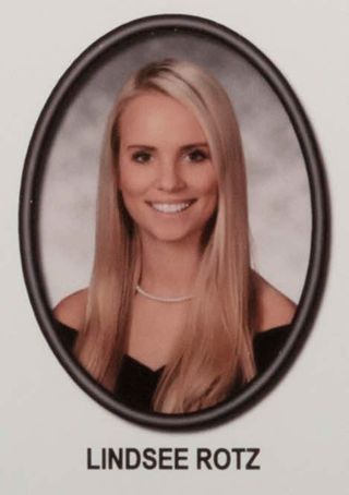 Beta Mu Chapter Composite Detail, Lindsee Rotz, 2011-2012