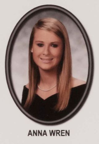 Beta Mu Chapter Composite Detail, Anna Wren, 2011-2012