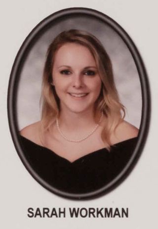 Beta Mu Chapter Composite Detail, Sarah Workman, 2011-2012