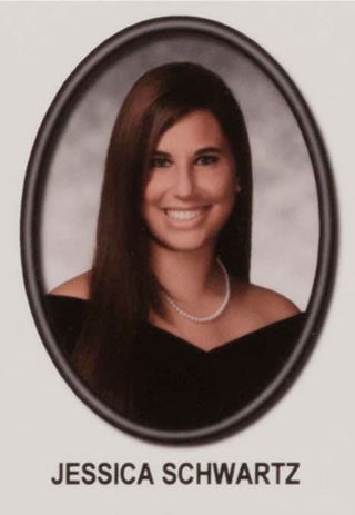 Beta Mu Chapter Composite Detail, Jessica Schwartz, 2011-2012