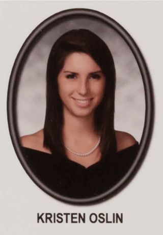 Beta Mu Chapter Composite Detail, Kristen Oslin, 2011-2012