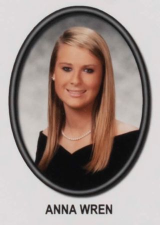 Beta Mu Chapter Composite Detail, Anna Wren, 2012-2013