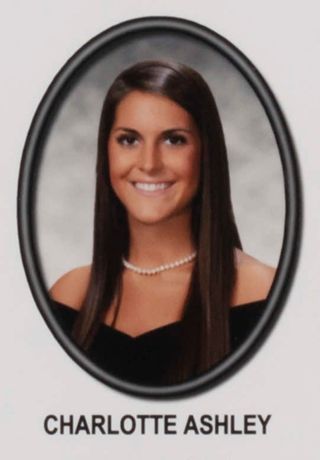 Beta Mu Chapter Composite Detail, Charlotte Ashley, 2012-2013