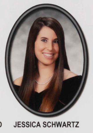 Beta Mu Chapter Composite Detail, Jessica Schwartz, 2012-2013