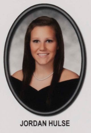 Beta Mu Chapter Composite Detail, Jordan Hulse, 2012-2013